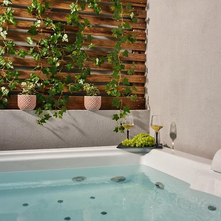 Pothos Suites Zakynthos Exterior foto