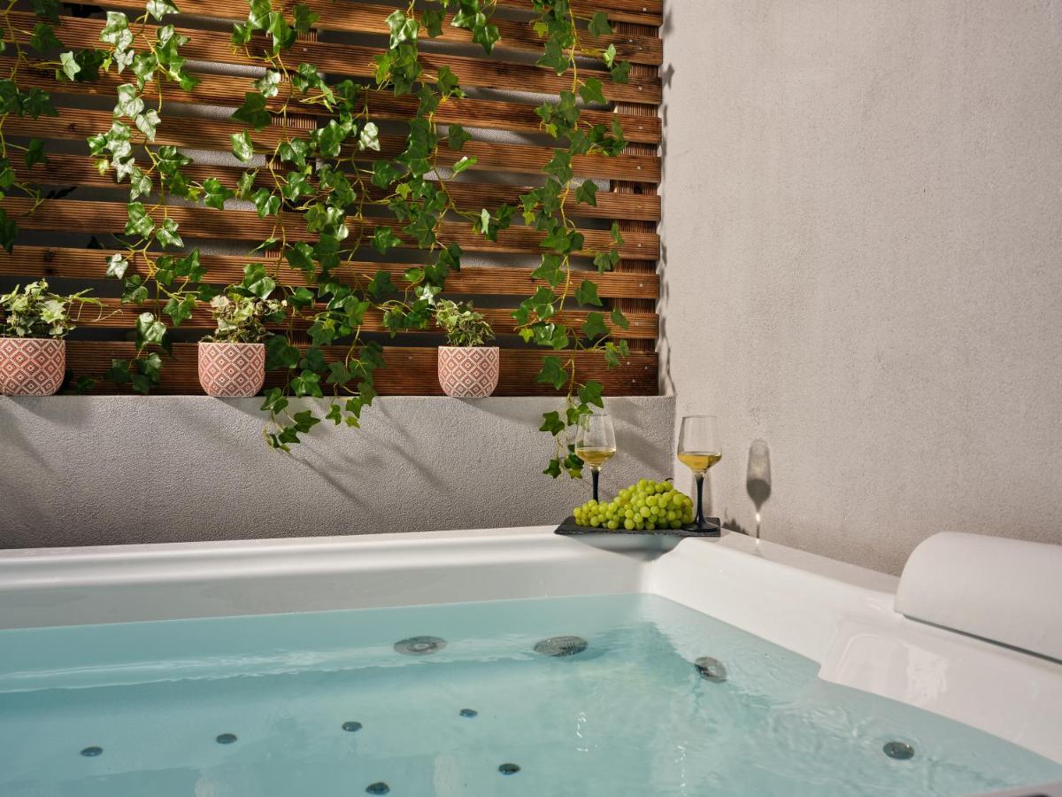 Pothos Suites Zakynthos Exterior foto